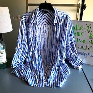 🐳NTouch Casual Blouse 🐳